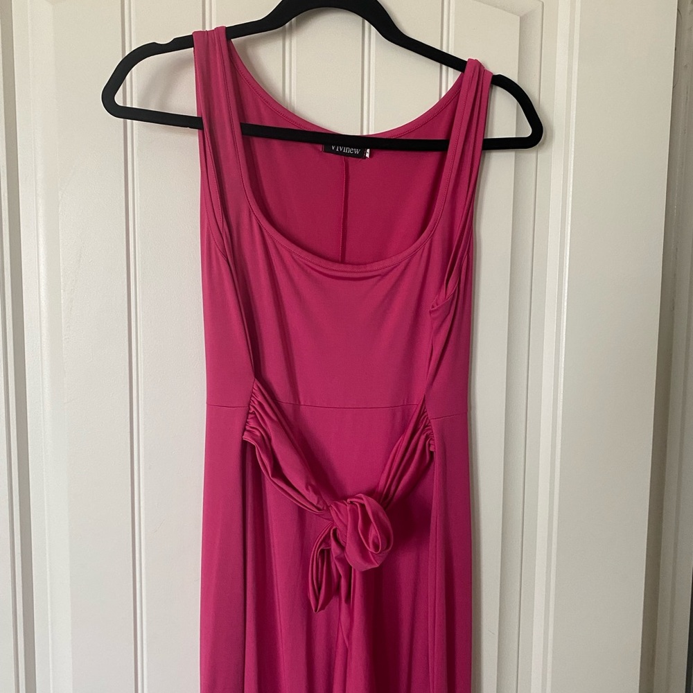 Maternity dress